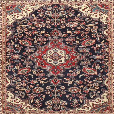 Germanos Oriental Indoor Rug