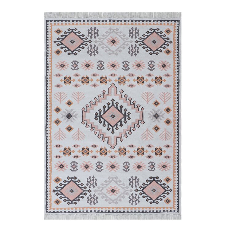 https://assets.wfcdn.com/im/08164174/resize-h755-w755%5Ecompr-r85/1401/140114958/Agra+Flatweave+Southwestern+Area+Rug+in+Pink%2FBlack%2FOrange.jpg