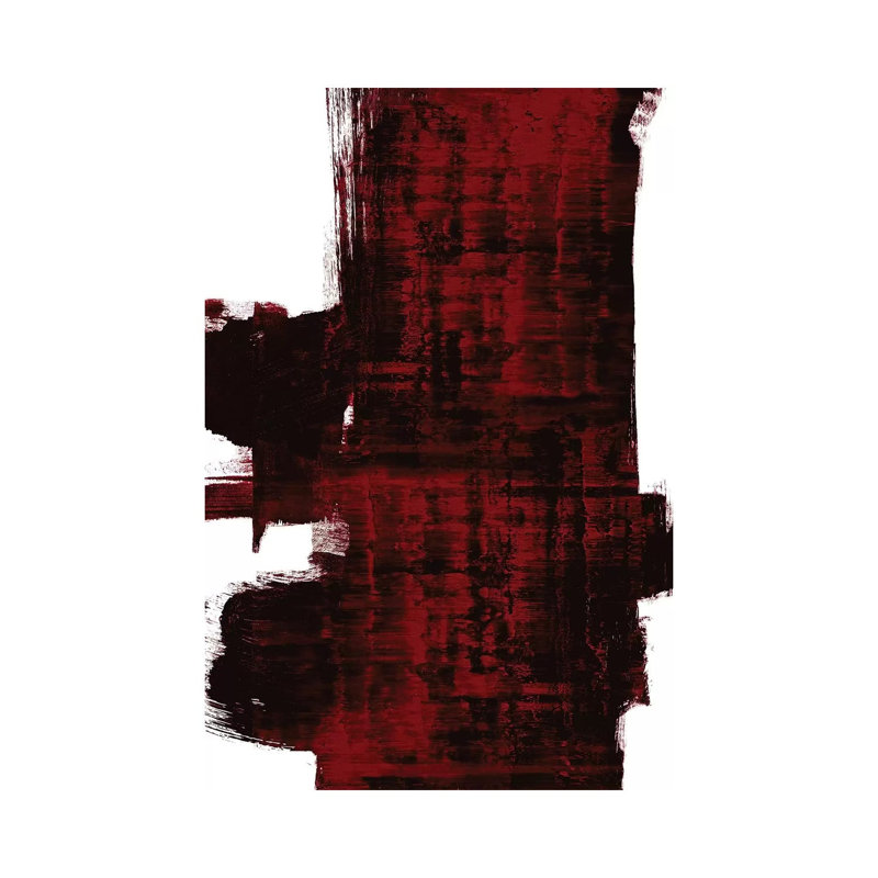 Evocative III by Alex Wise - Wrapped Canvas Print, 101.6 cm H x 66.04 cm W x 3.175 cm D