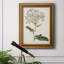Antique Botanical Collection VIII - reproduction d'art sur toile encadrée-1109918245