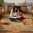 Manns Hand Woven Flat Weave Kilim Jute Eco-Friendly Solid Area Rugs - Rectangle, Beige Gold Color, Geometric Modern Design, Low Pile, Natural Fiber, Outdoor Indoor Handmade Area Rugs for Living Room, Bed Room-1254287469