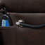 Fauteuil inclinable électrique Rosinua-1407107300