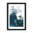 Papier avec cadre noir sélectionné