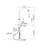 Campo Pull-Down Kitchen Faucet-49836426-126482215
