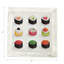 Square Napkins