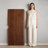 Solid Wood 63-Inch Extra Long Desk