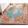 Blokzijl Hand Tufted Wool Southwestern Rug