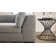 Thomas 3 - Piece Upholstered Sectional