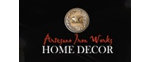 Logo Artesano Home Decor