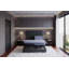Ensemble de matelas en mousse viscoélastique hybride avec plateau ajustable 12 po Twillery Co.® Padgett-93570989