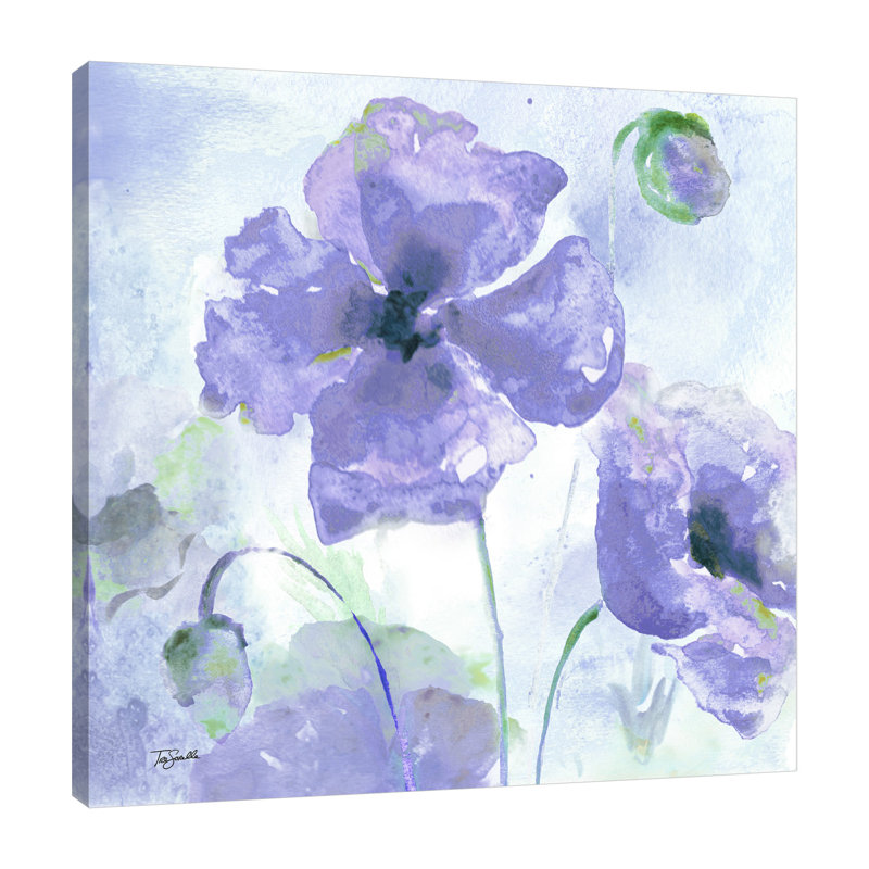 Tre Sorelle Studios - Wrapped Canvas Painting, 30.48cm H x 30.48cm W