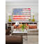 «American Dream» par Parvez Taj, reproduction sur toile tendue-9117916
