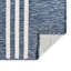 Tapis intérieur / extérieur Jill Zarin Anguilla-94518370