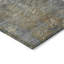 Tapis taupe ACN1702 intérieur / extérieur lavable à la machine-104539774