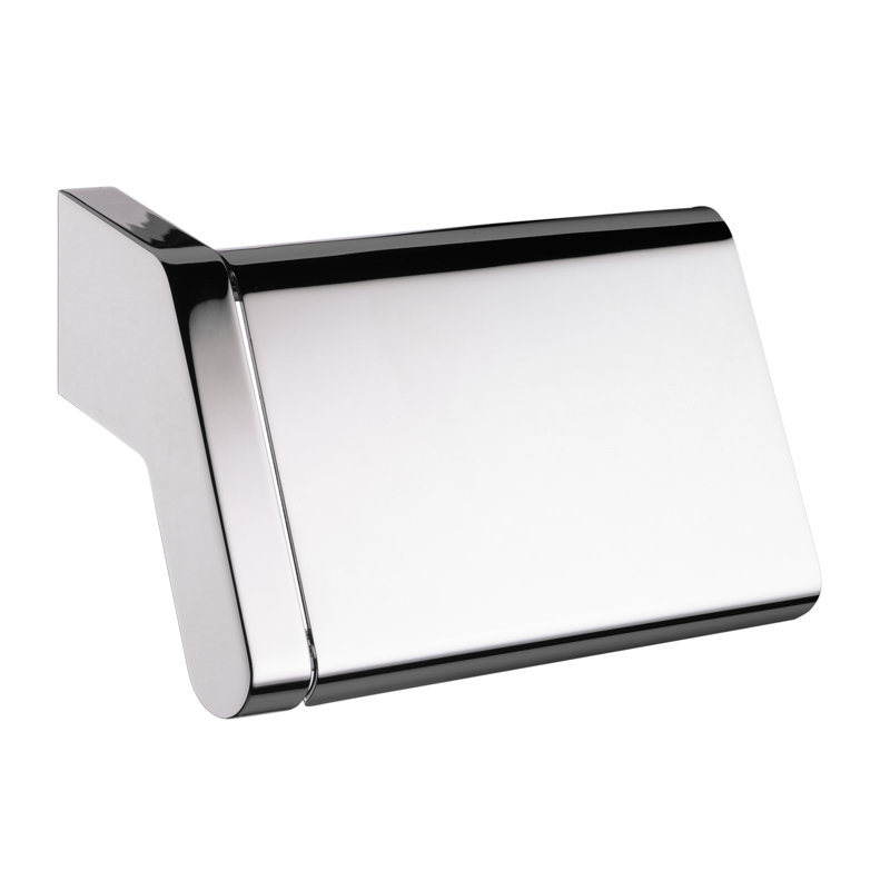 Shaun Wall Mounted Toilet Paper Holder