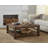 Kaicey Solid Wood Coffee Table