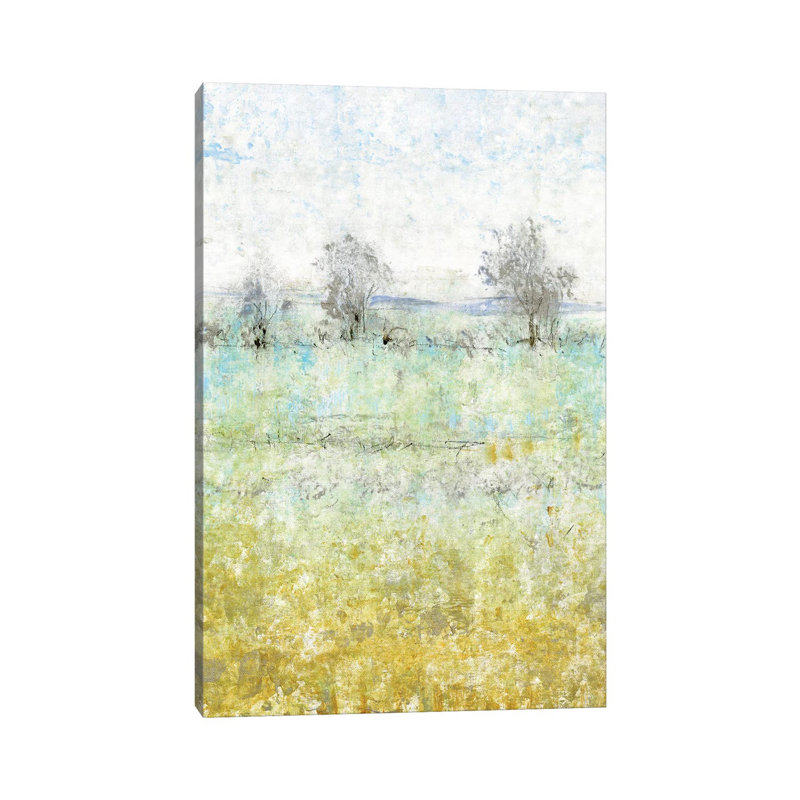 Shedding Light II by Tim OToole - Gallery-Wrapped Canvas Giclée on Canvas, Canvas, 30.48 cm H x 45.72 cm W