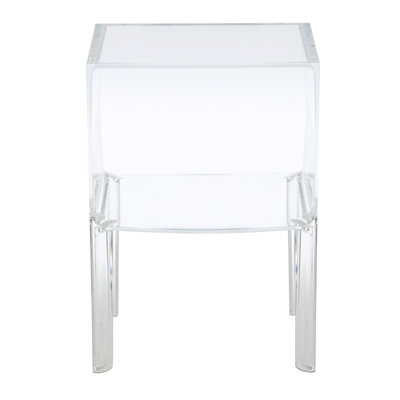 Petite table de chevet Ghost Buster
