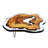 Table basse 3 pieds Amorphous