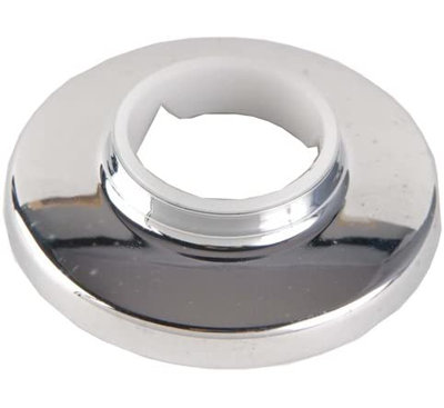 Bride de douche Avalon Sayco chromée