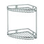 Tivoli 2 Tier Corner Rack