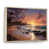 Natural Floater Framed