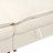 Taquila U-Shaped Sleeper Sectional Modular Sofa Bed-203168307
