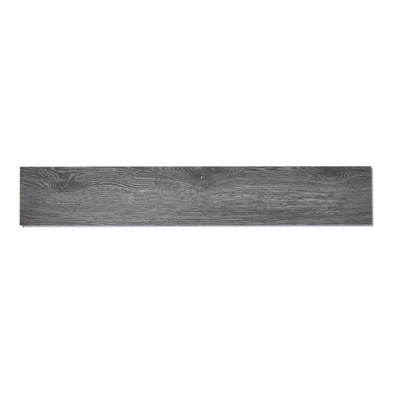 15x92 cm PVC Tile in Grey