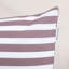 MEDIUM STRIPES Cotton Duvet Cover Set Set-101956115-101956116