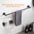 8 - Piece Bathroom Hardware Set-93874388