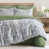 Motif floral vert n'est pas disponible