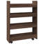 Wood Bar Cart-2104998543