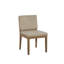 Chaise rembourrée Ashleigh Aurora