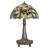 31" High Seashell Table Lamp