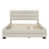 Beige sélectionné