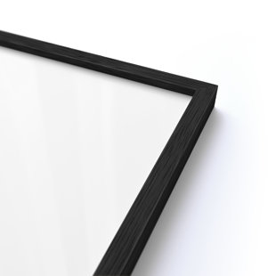 Wood Matte Picture Frame