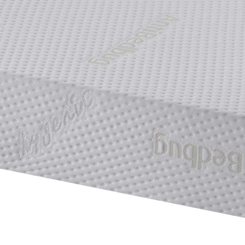 Envisage Trade Foam Mattress, Super King (6')