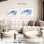 Tortue de mer Brampt-107678586