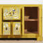 Armoire décorative simple Home