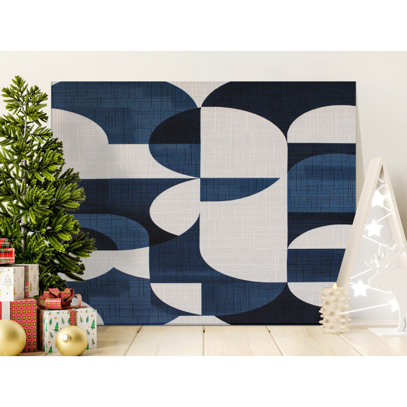 Wrapped Canvas Print Set