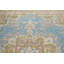 Kadeyn One-of-a-Kind 12'7'' X 9'10'' Wool Area Rug Blue