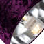 Modern Crushed Velvet Lamp Shade with Shiny Paper Inner-1752252871-1868901602
