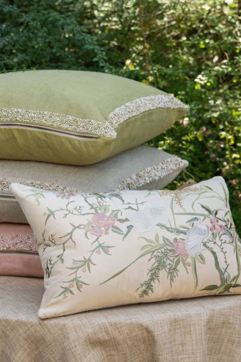 Timeless Blush Collection