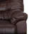 Eugenie 38" Wide Manual Rocker Standard Recliner-353655258