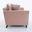Fauteuil en chenille 46,9 po-990440379