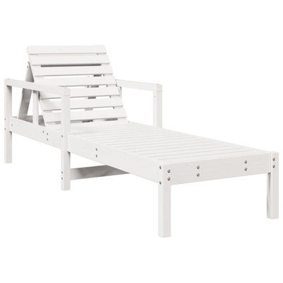 199.5cm Long Single Chaise