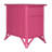 Pencil Rattan 1 - Drawer Nightstand-50272773