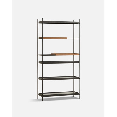 Tray Shelf (High) - Configuration 23