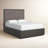Upholstered Platform Bed-503338314-503338311