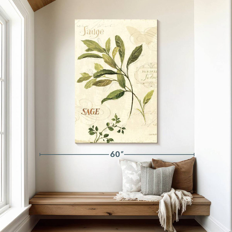 Harnek Aroménique IV, H 48 po x l 32 po